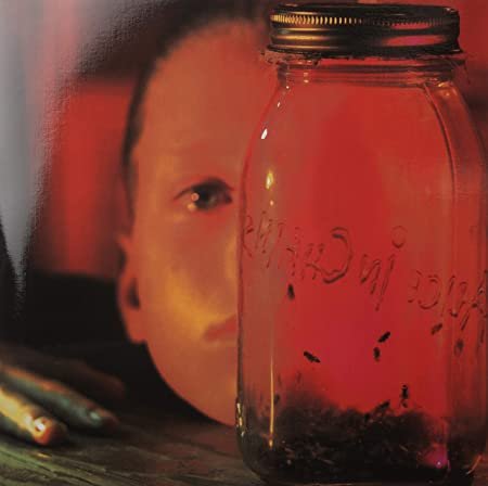 Alice In Chains: Jar Of Files-5099747485527