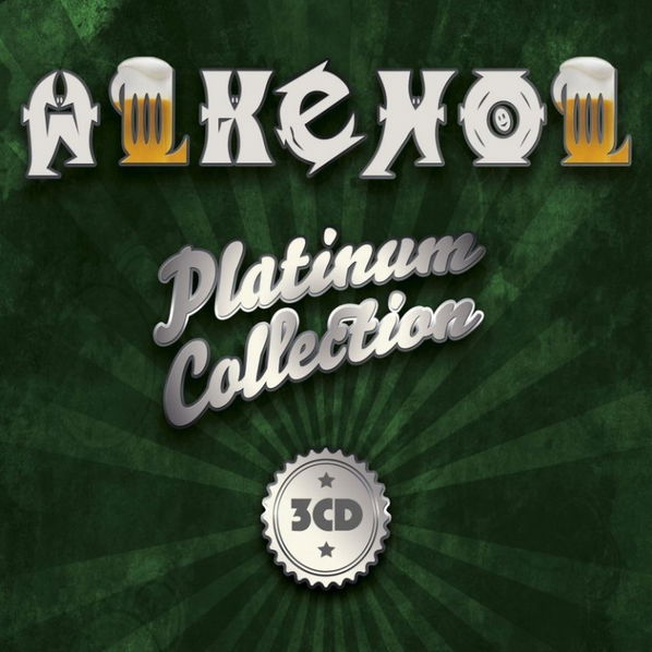 Alkehol: Platinum Collection-825646110971