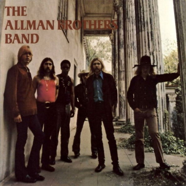 Allman Brothers Band: Allman Brothers Band-731453125728