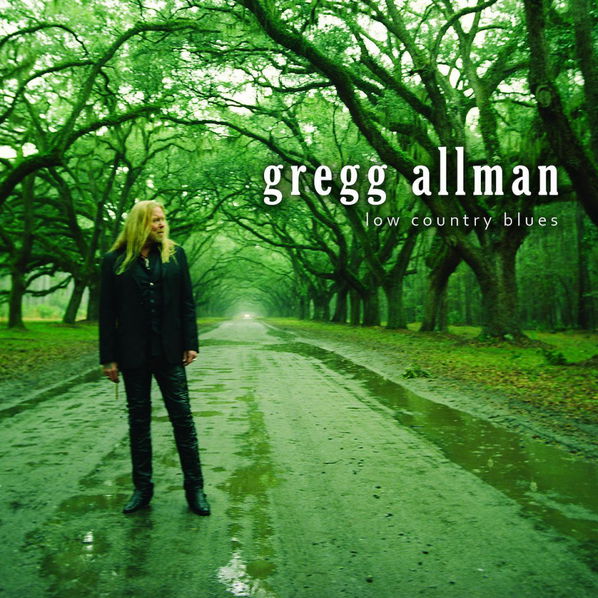 Allman Gregg: Low Country Blues-11661859524