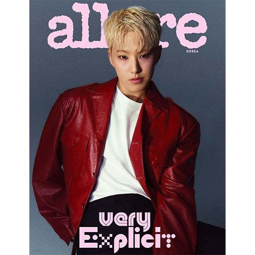 Allure: Hoshi September 2024: Type E-