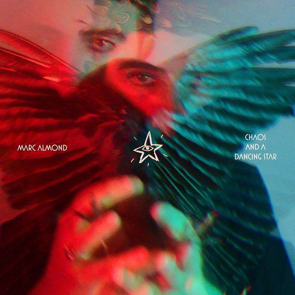 Almond Marc: Chaos and a Dancing Star-4050538559491