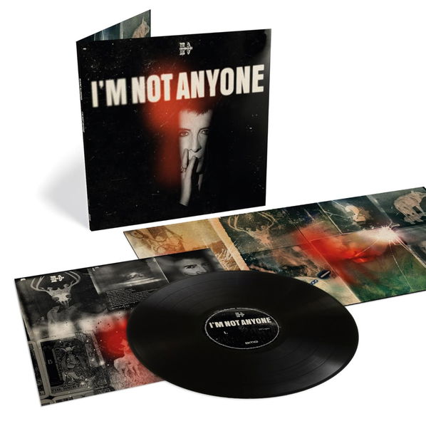 Almond Marc: I'm Not Anyone-4099964037760