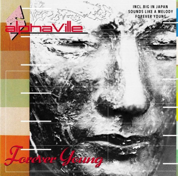 Alphaville: Forever Young-22924048128