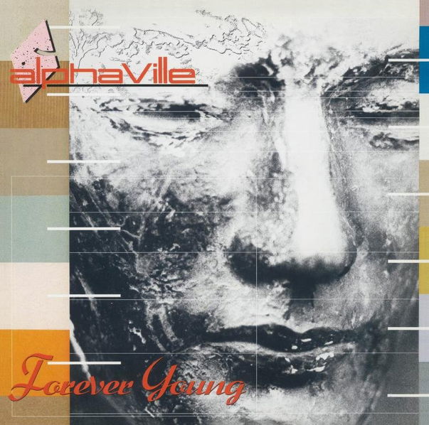 Alphaville: Forever Young (Remastered)-190295509040