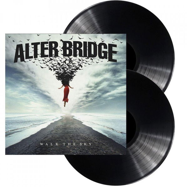 Alter Bridge: Walk The Sky-840588125142
