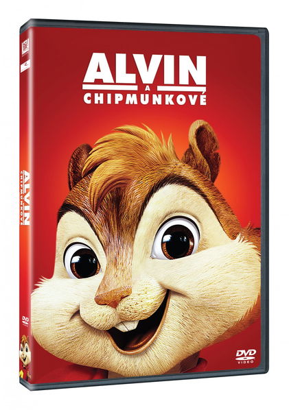 Alvin a Chipmunkové-8595165381696