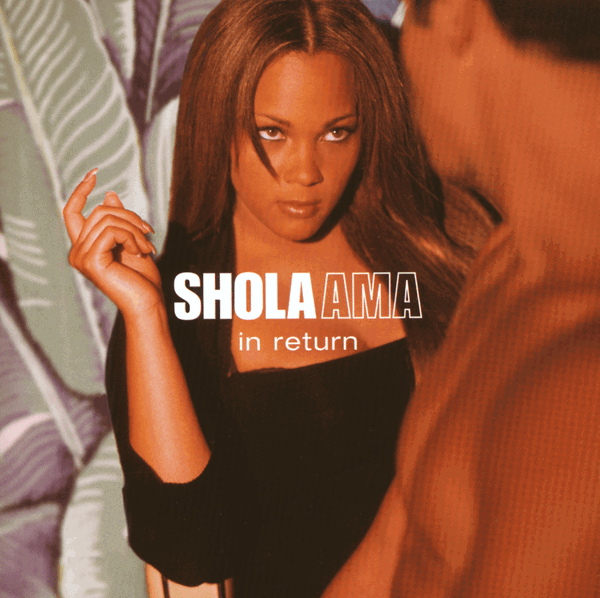 Ama Shola: In Return-5021732257581