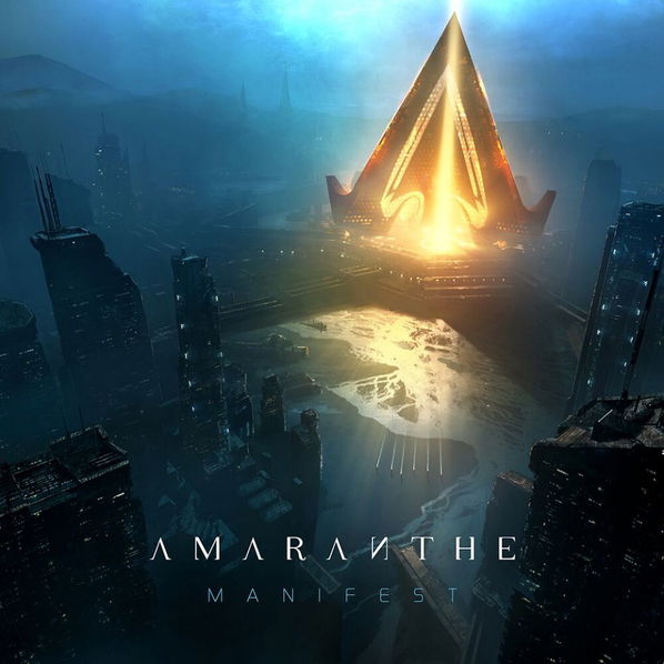 Amaranthe: Manifest-727361537722