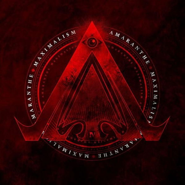 Amaranthe: Maximalism-602557084849