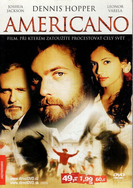 Americano-