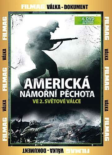 Americká námořní pěchota - 4.-