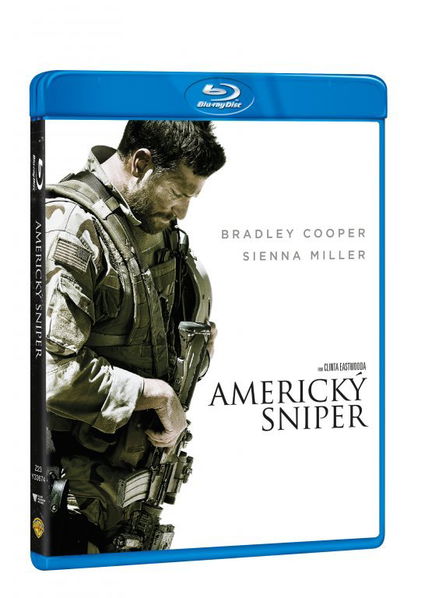 Americký sniper-8595165351927