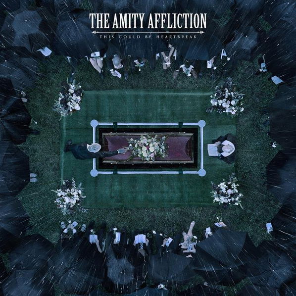 Amity Affliction: This Could Be Heartbreak-16861747824