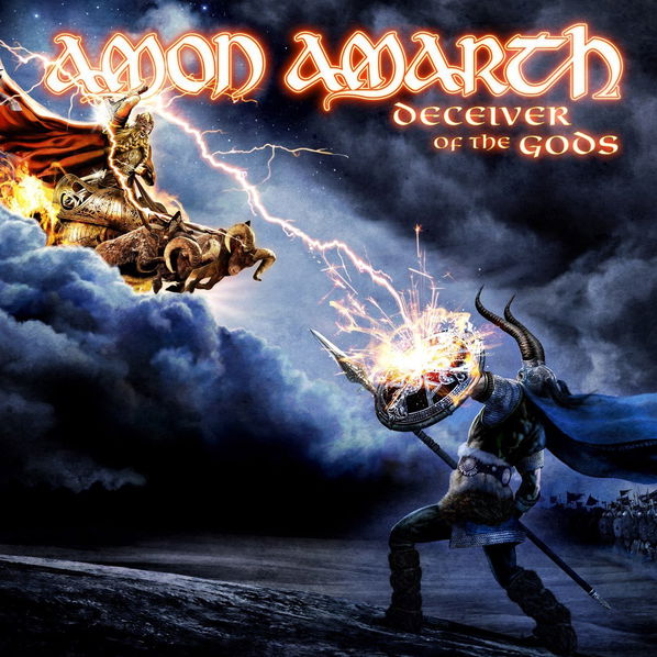 Amon Amarth: Deceiver Of The Gods-39841519921