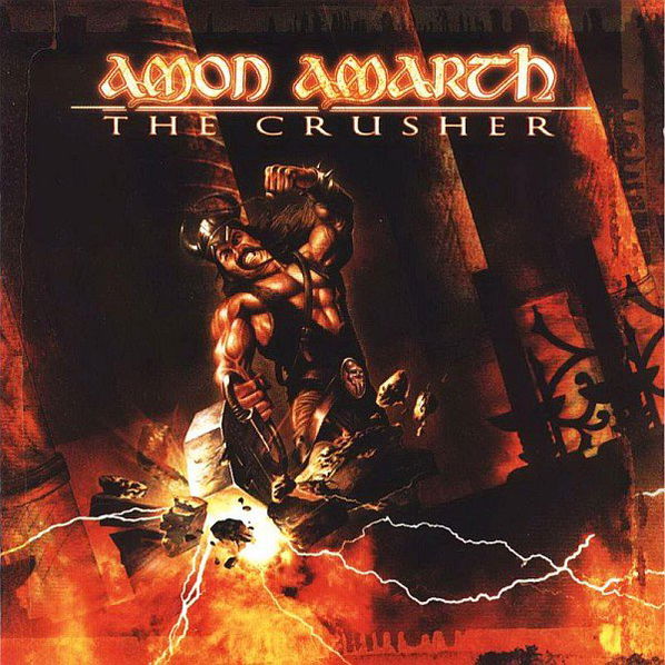 Amon Amarth: The Crusher-39841475227