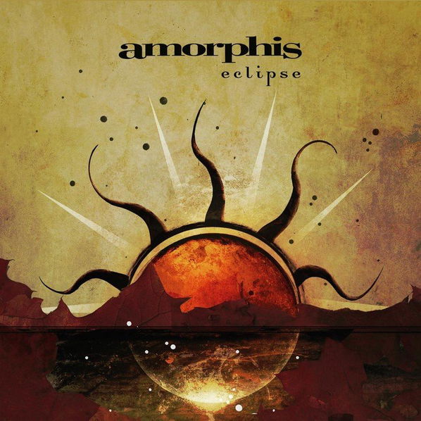 Amorphis: Eclipse-727361159627