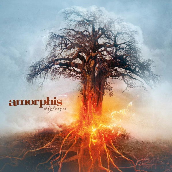 Amorphis: Skyforger-803343175639