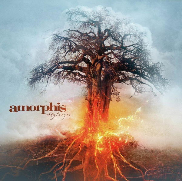 Amorphis: Skyforger-727361230425