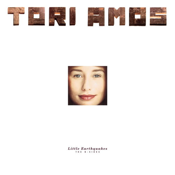 Amos Tori: Little Earthquakes (B-sides And Rarities)-603497839070