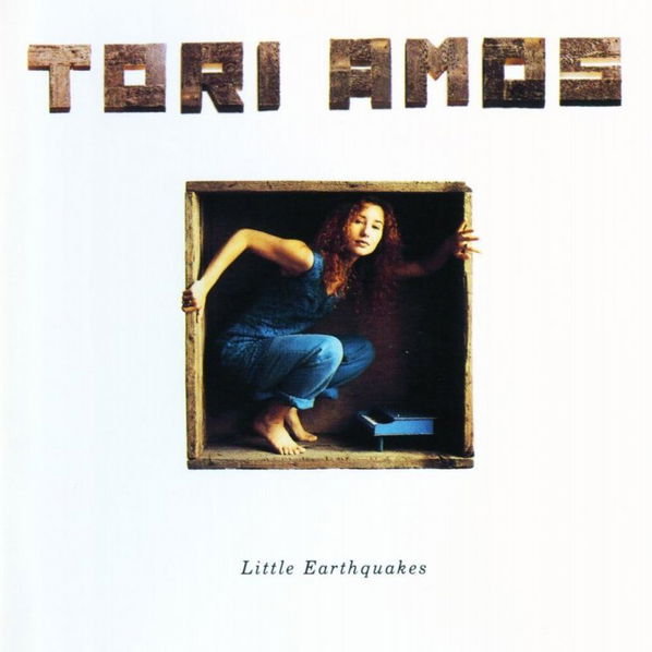 Amos Tori: Little Earthquakes-81227968304