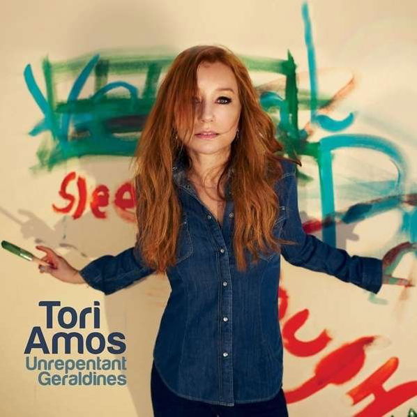 Amos Tori: Unrepentant Geraldines-602537688845