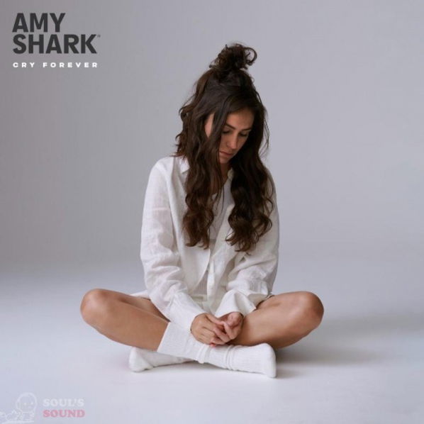 Amy Shark: Cry Forever-194398479217