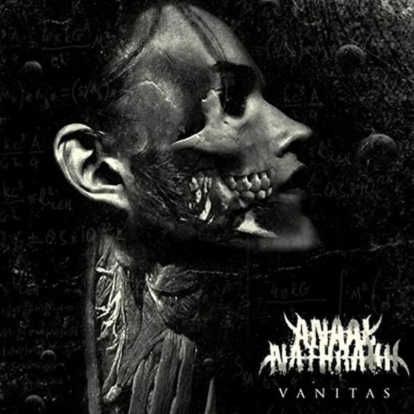 Anaal Nathrakh: Vanitas-602508936678