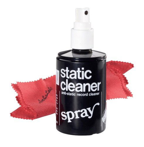 Analogis 6075 Static cleaner-4250013760750