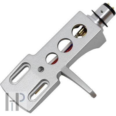 Analogis Headshell HS-11 Silver-4250013753035