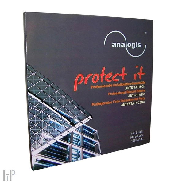 Analogis - Protect it-4250013760675