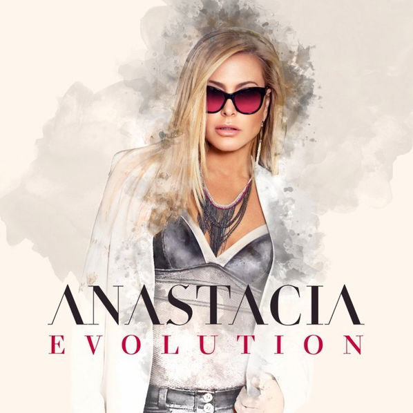 Anastacia: Evolution-602557859218