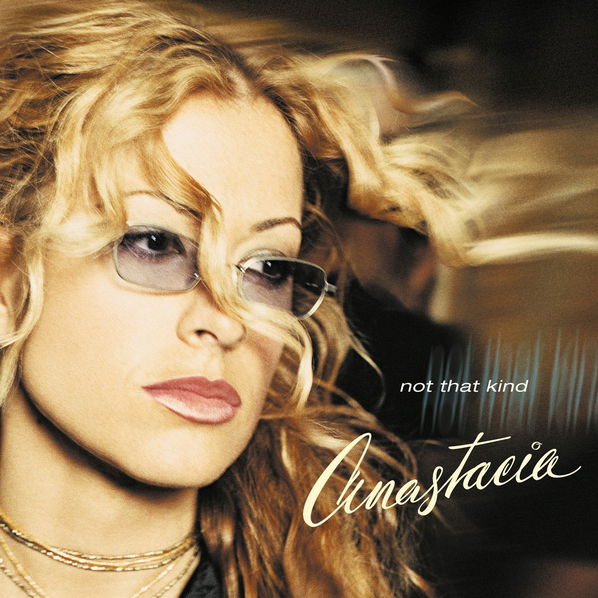 Anastacia: Not That Kind-8719262001473