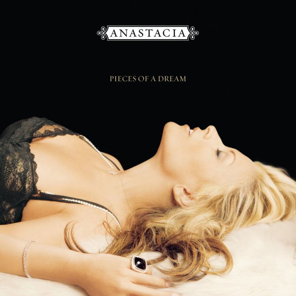 Anastacia: Pieces Of a Dream-8718627231722