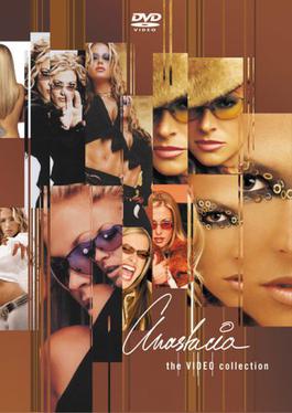 Anastacia - The Video Collection-