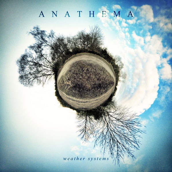 Anathema: Weather Systems (Reedice 2022)-802644809311