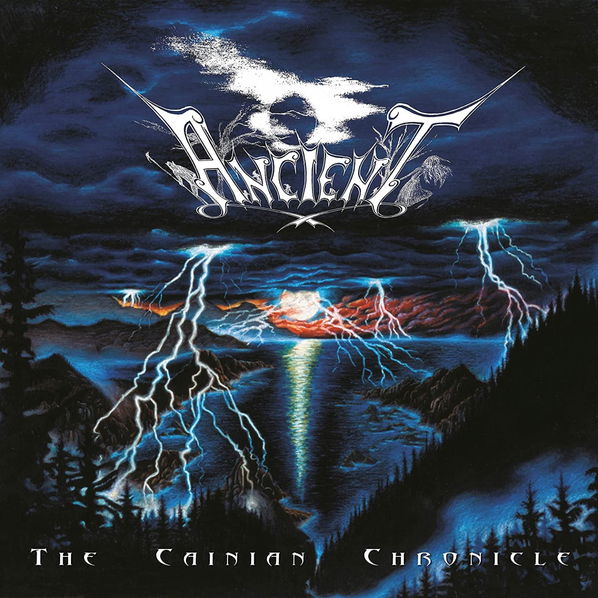 Ancient: The Cainian Chronicle-885150704400