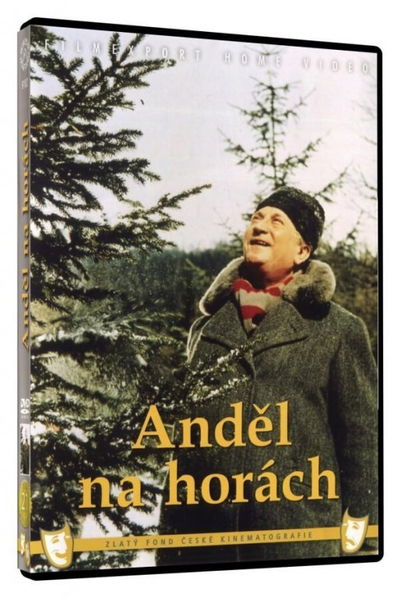 Anděl na horách-8595052291824