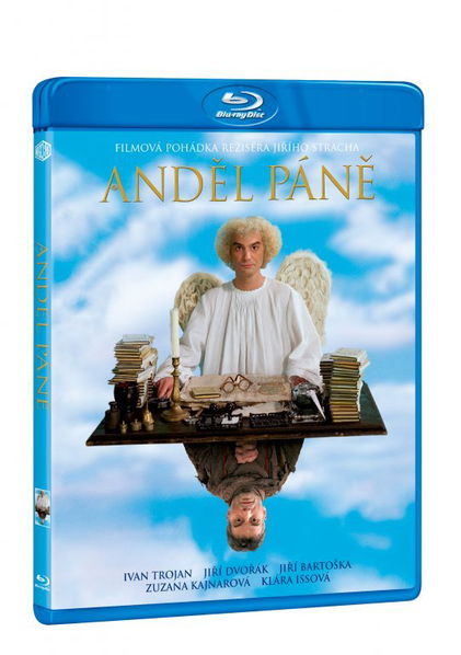 Anděl Páně-8595165362732