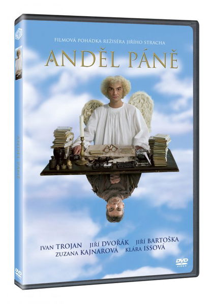 Anděl Páně-8595165355772