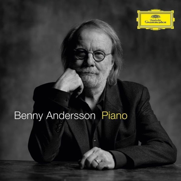 Andersson Benny: Piano-28947981442