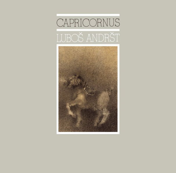 Andršt Luboš: Capricornus-8594042900937