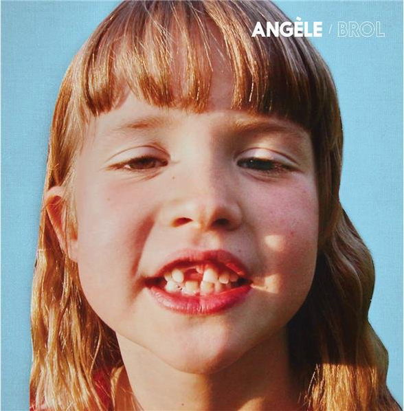 Angele: Brol-602567977209