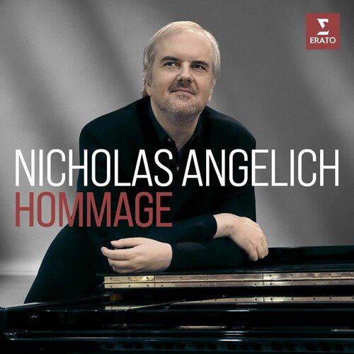 Angelich Nicholas And Friends: A Tribute To Nicolas Angelich-5054197676185