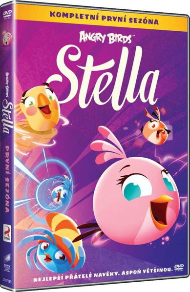 Angry Birds: Stella (1. série)-8596978576996