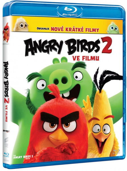 Angry Birds ve filmu 2-8596978922021