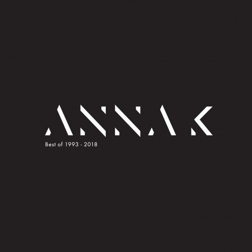 Anna K: Best Of-602577056703