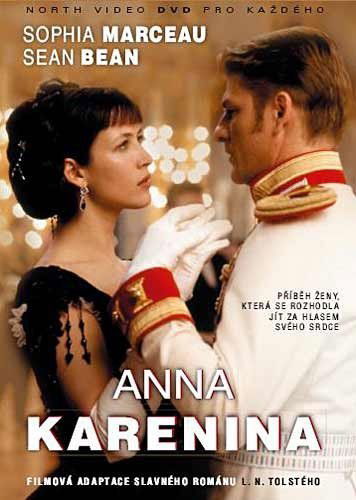 Anna Karenina-