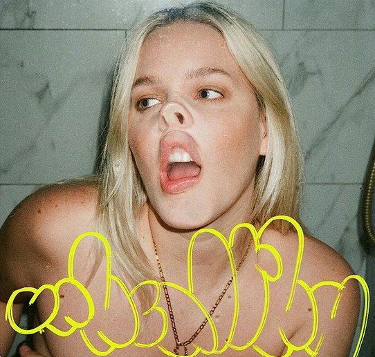 Anne-Marie: Unhealthy (Deluxe Edition)-5054197534195