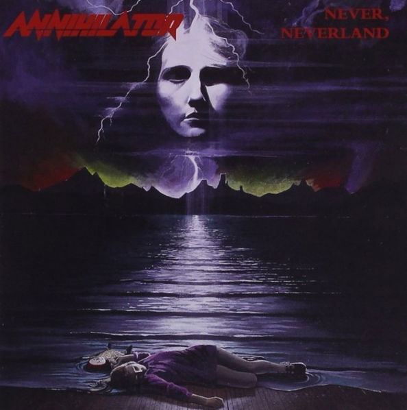 Annihilator: Never Neverland-16861872229